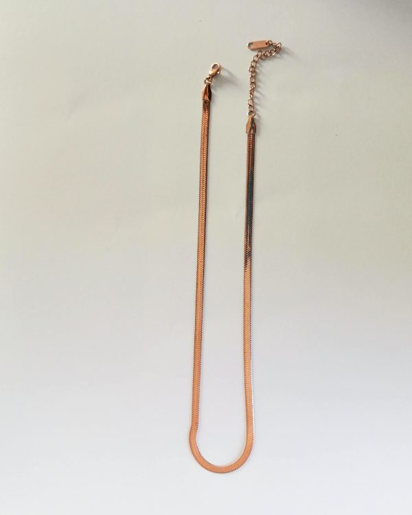 Snake Chain